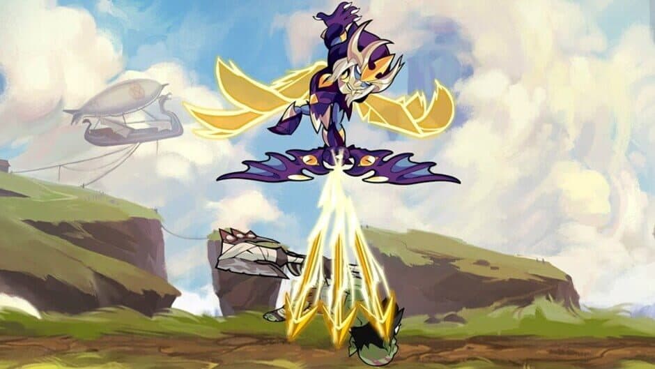 Brawlhalla - Captura 25