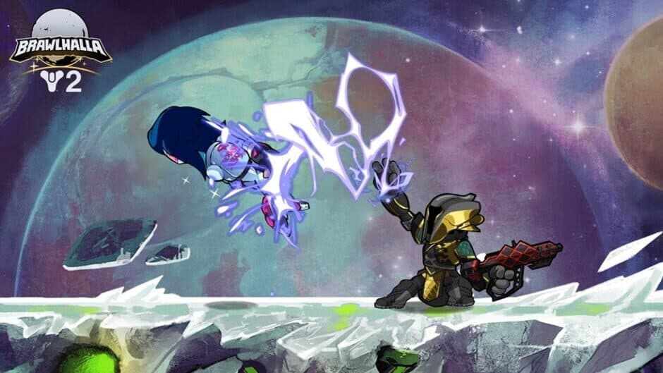 Brawlhalla - Captura 34