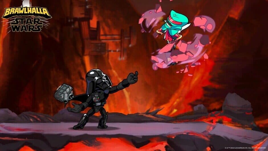 Brawlhalla - Captura 36
