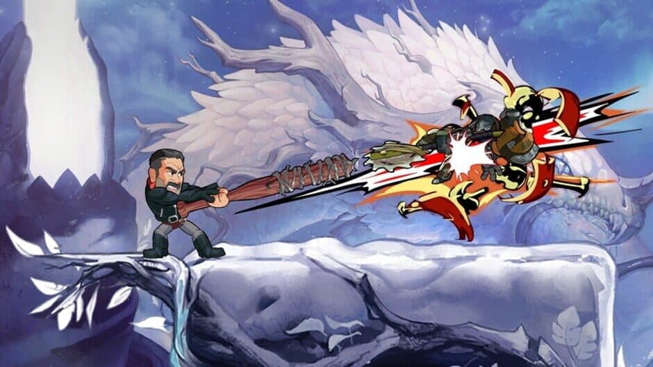 Brawlhalla - Captura 35