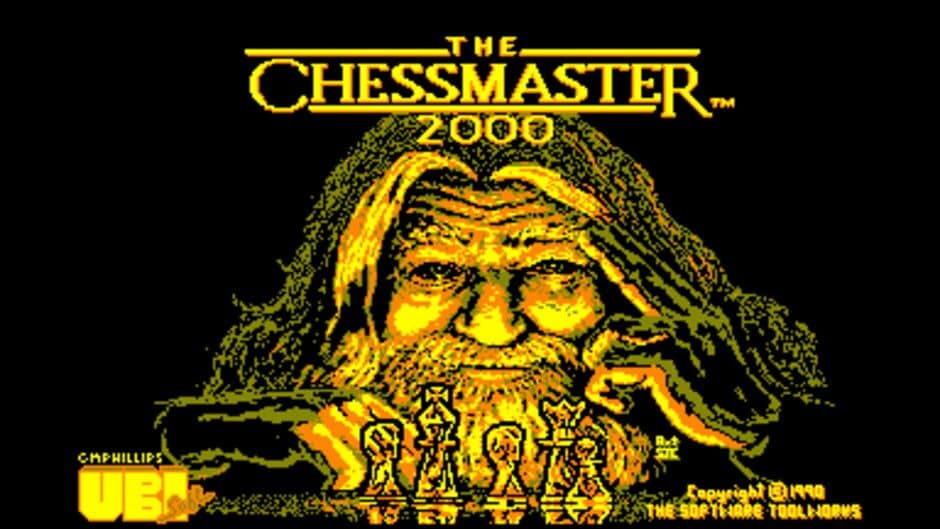 The Chessmaster 2000 - Captura 6