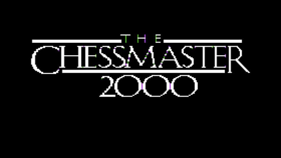 The Chessmaster 2000 - Captura 9