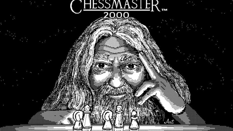 The Chessmaster 2000 - Captura 32