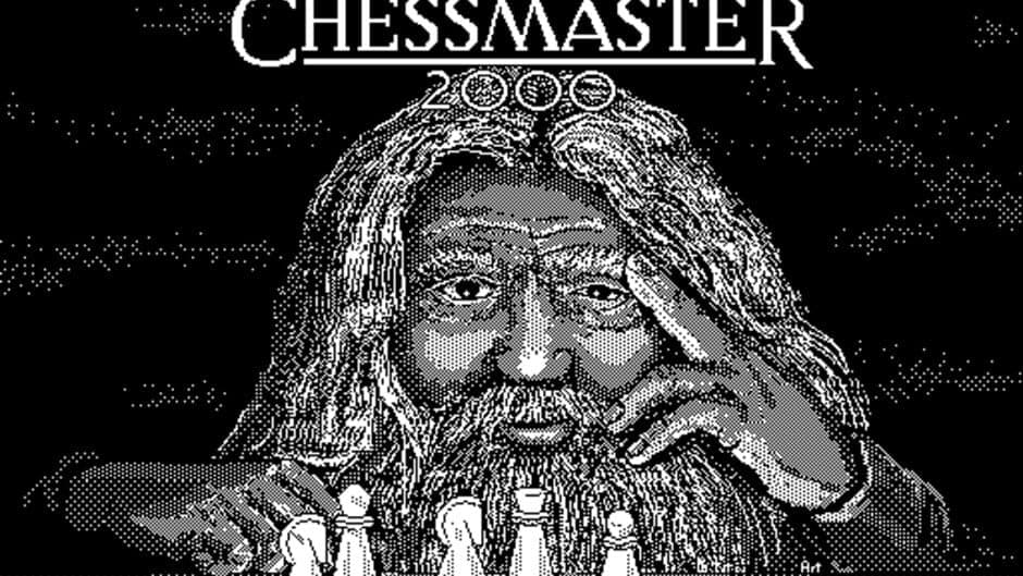 The Chessmaster 2000 - Captura 38