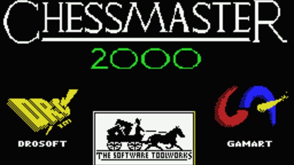 The Chessmaster 2000 - Captura 23