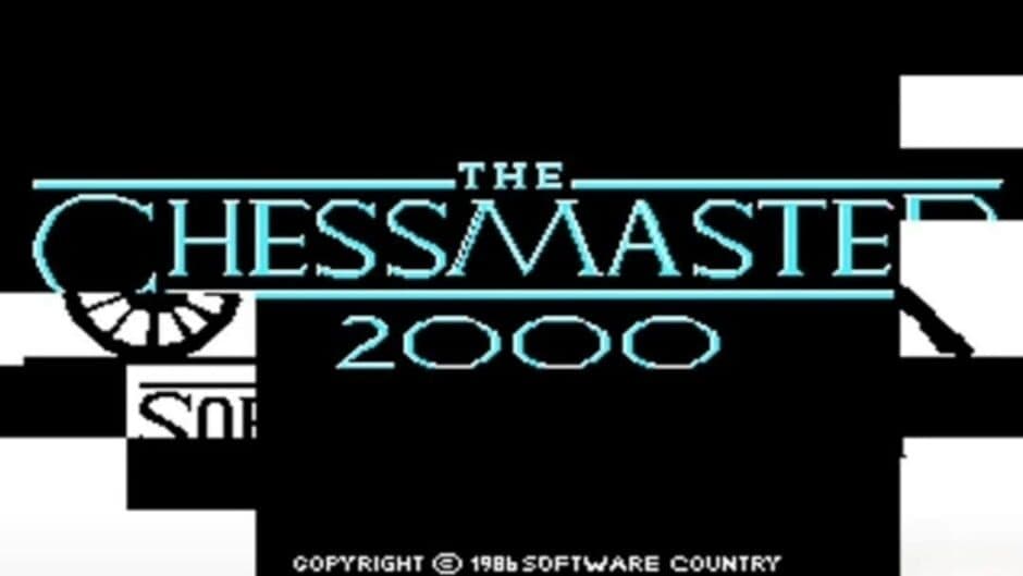 The Chessmaster 2000 - Captura 46