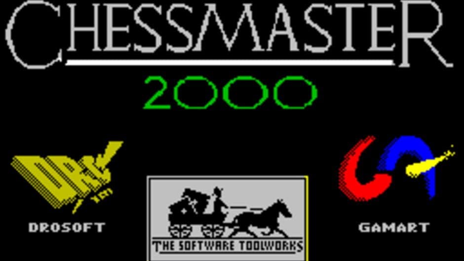 The Chessmaster 2000 - Captura 42