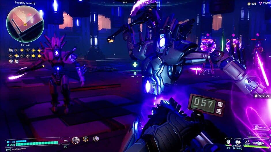Deadzone: Rogue - Captura 4