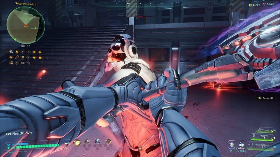 Deadzone: Rogue - Captura 8