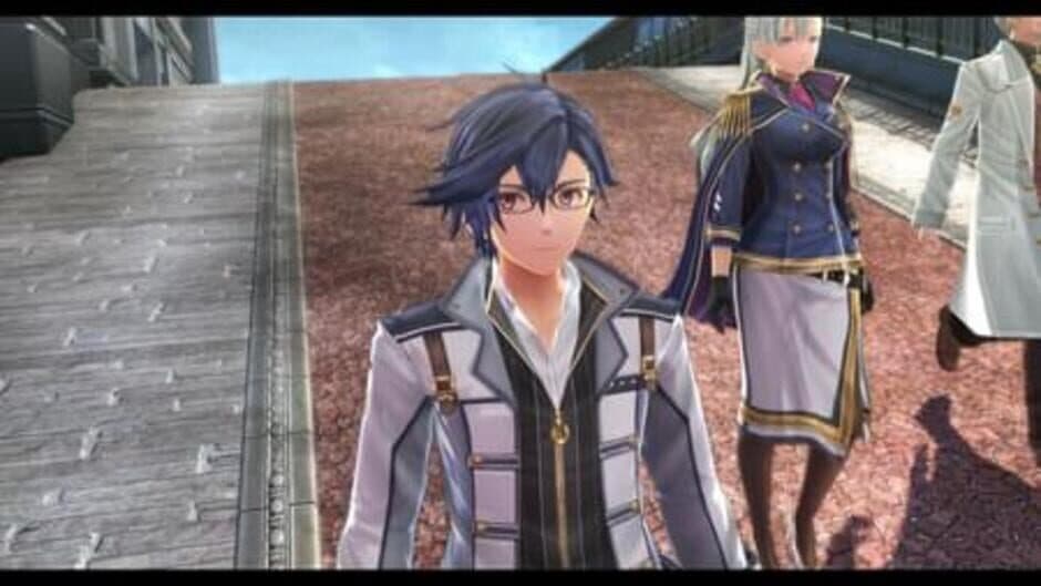 The Legend of Heroes: Trails of Cold Steel III - Captura 13