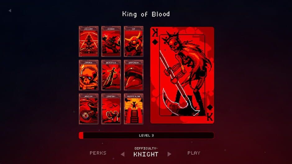 9 Kings - Captura 13