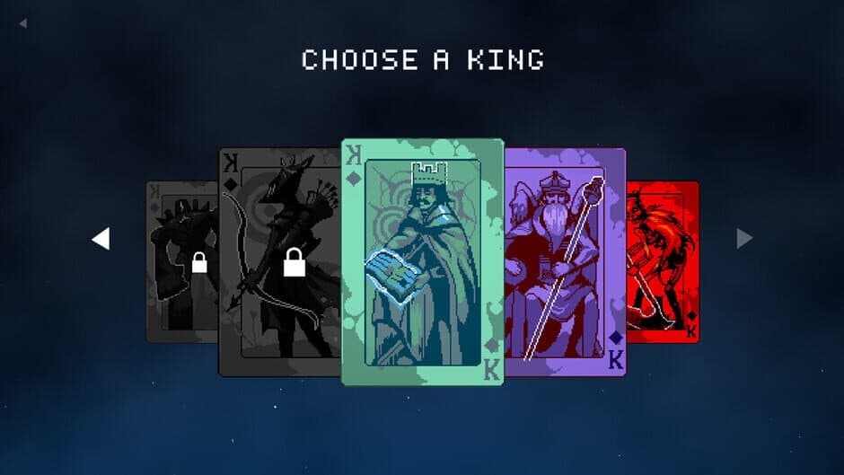 9 Kings - Captura 11