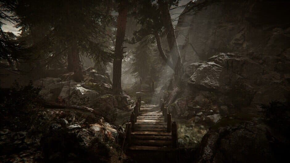 Syberia: Remastered - Captura 5