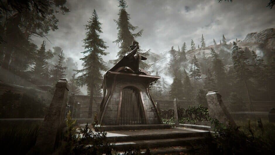 Syberia: Remastered - Captura 7