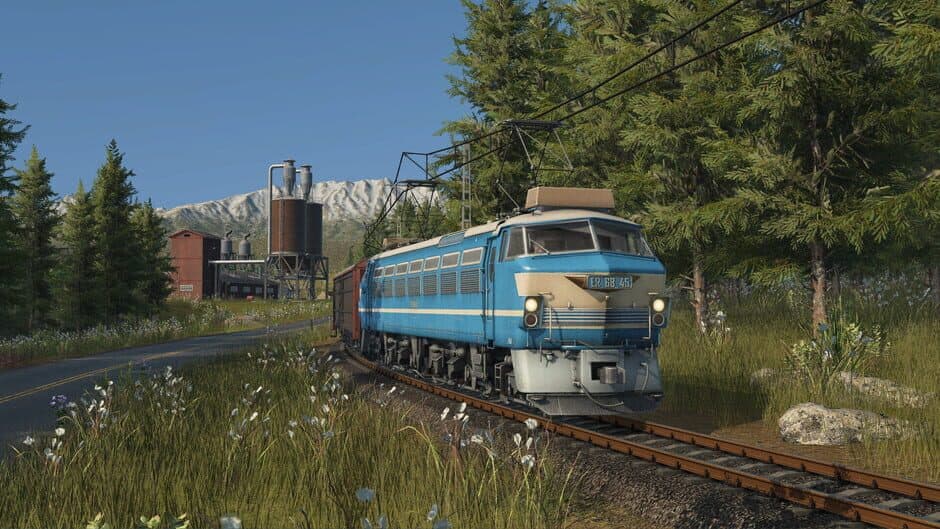 Transport Fever 3 - Captura 3
