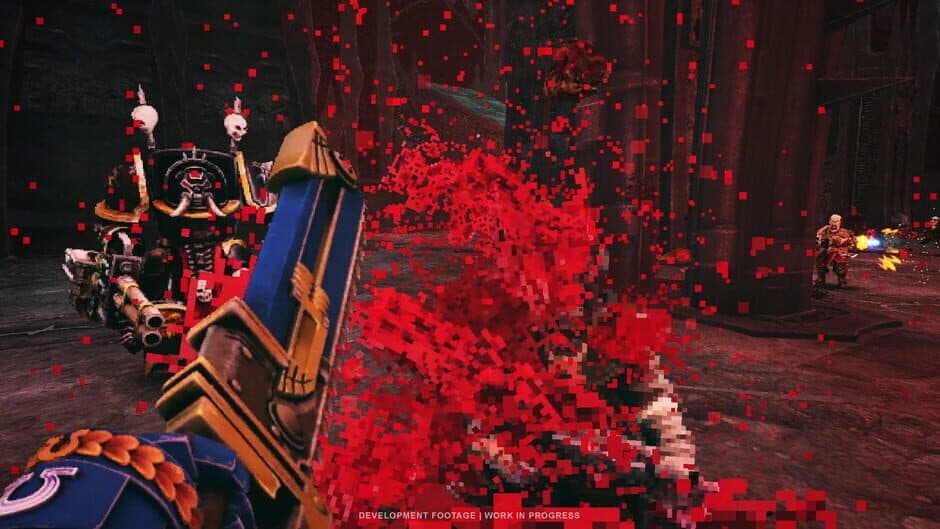 Warhammer 40,000: Boltgun 2 - Captura 7