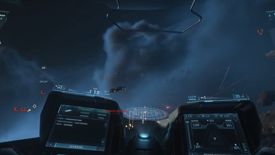 Squadron 42 - Captura 18