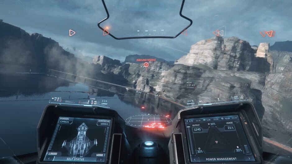 Squadron 42 - Captura 22
