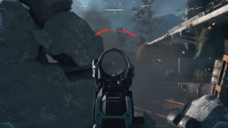 Squadron 42 - Captura 10