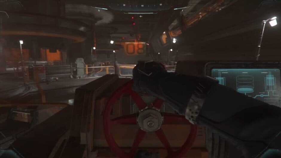 Squadron 42 - Captura 12