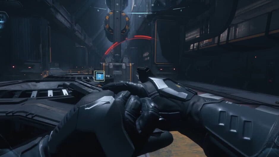 Squadron 42 - Captura 13