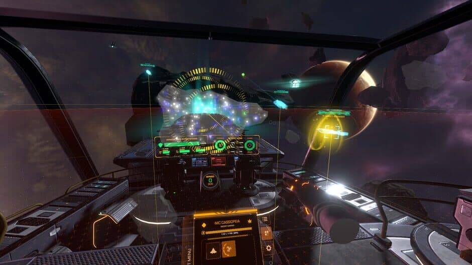 BattleGroupVR2 - Captura 17