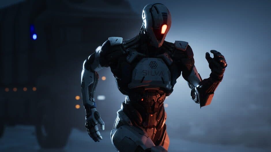 MindsEye - Captura 14