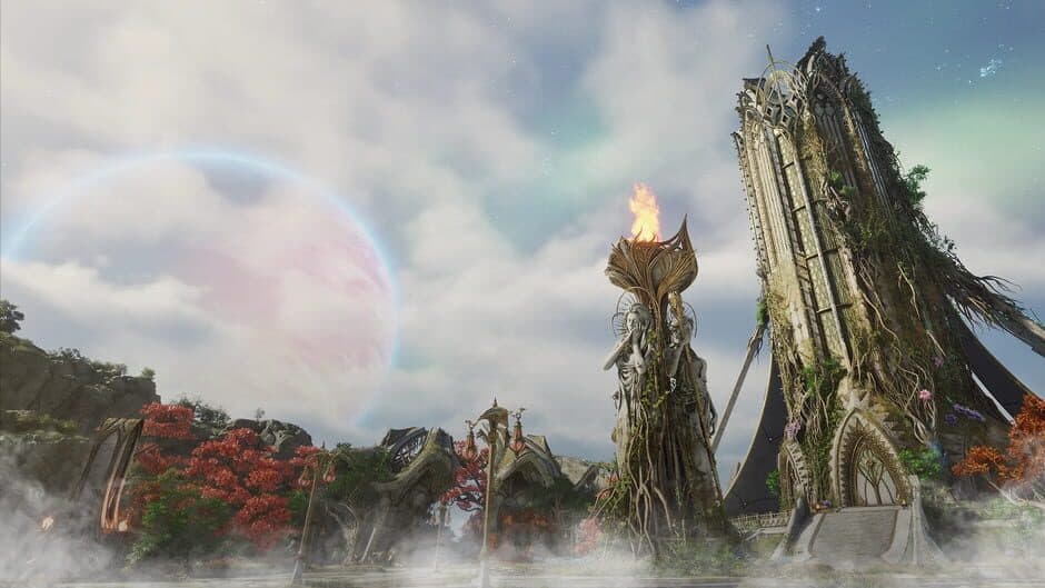 Aion 2 - Captura 5