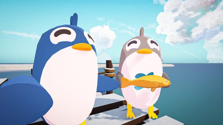 A Game About Penguins - Captura 6