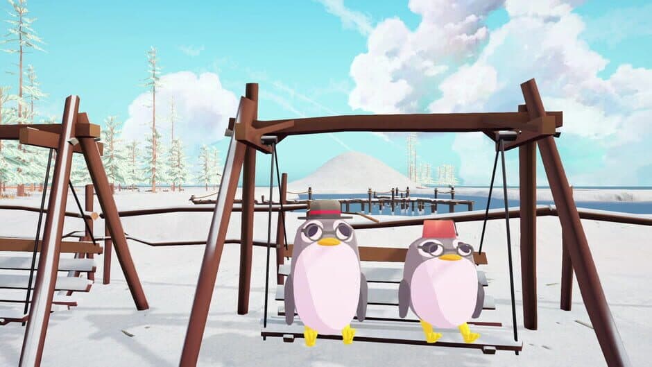 A Game About Penguins - Captura 13