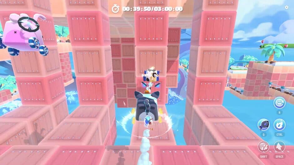 Arcade Galaxy - Captura 11