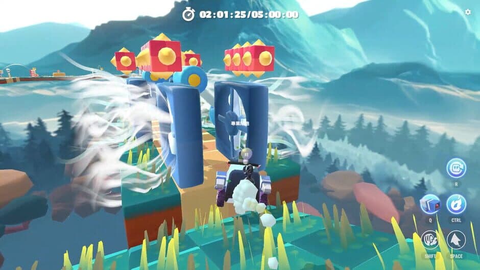 Arcade Galaxy - Captura 8