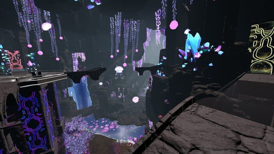 Together in Forgotten Lands - Captura 0