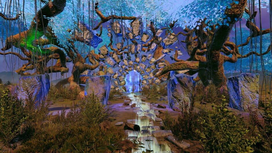 Together in Forgotten Lands - Captura 4