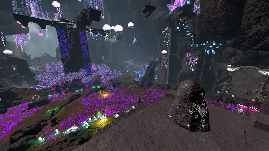 Together in Forgotten Lands - Captura 3