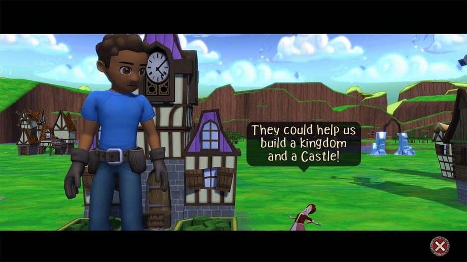 A World of Keflings - Captura 12