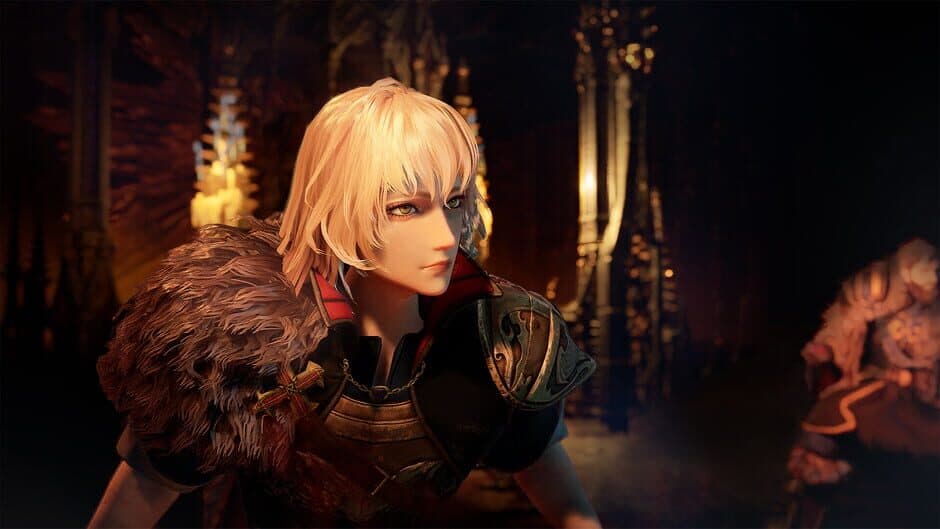 Bloodstained: The Scarlet Engagement - Captura 4