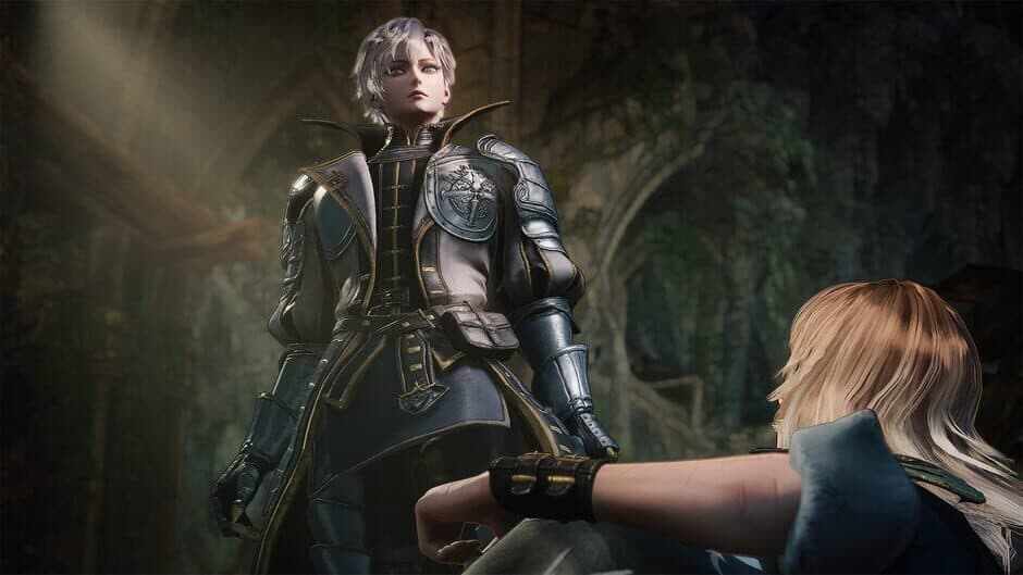 Bloodstained: The Scarlet Engagement - Captura 6