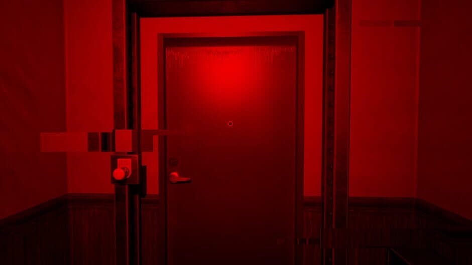 Who's at the Door? - Captura 2