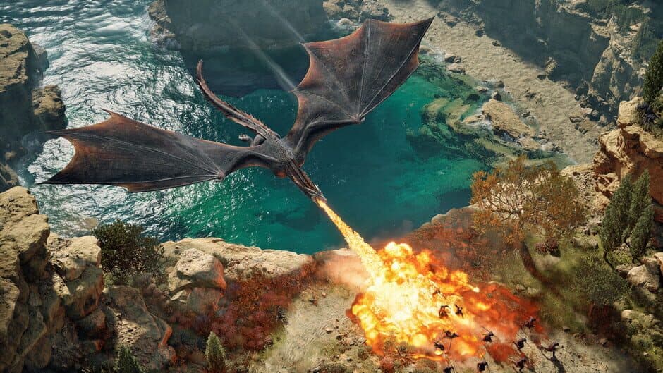 Game of Thrones: War for Westeros - Captura 4