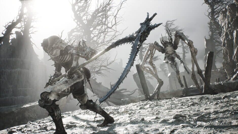 Mortal Shell II - Captura 5