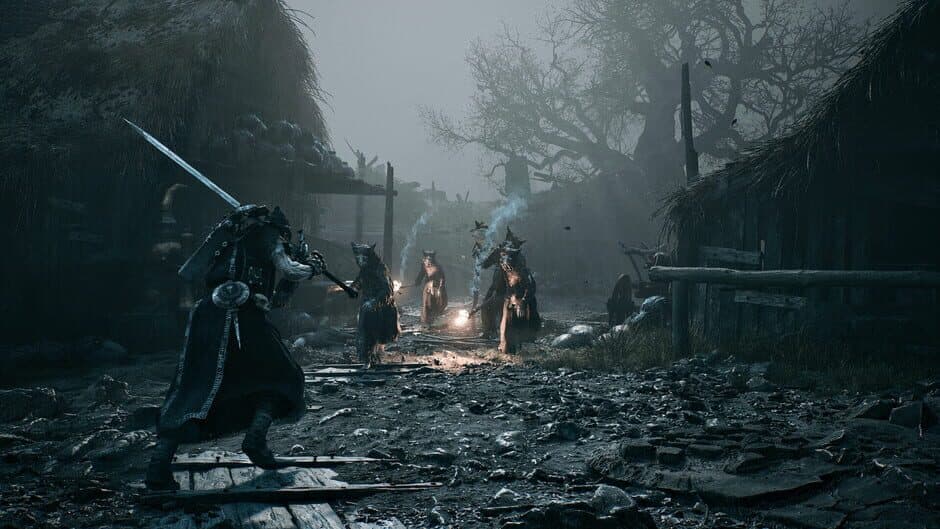 Mortal Shell II - Captura 11