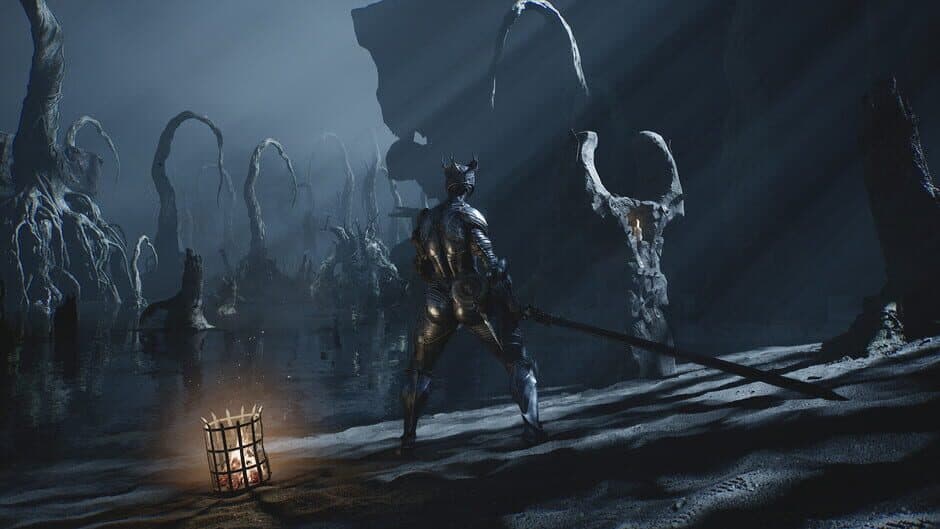 Mortal Shell II - Captura 13