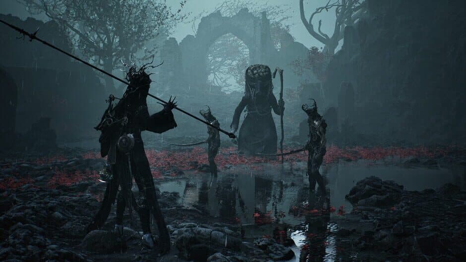 Mortal Shell II - Captura 14