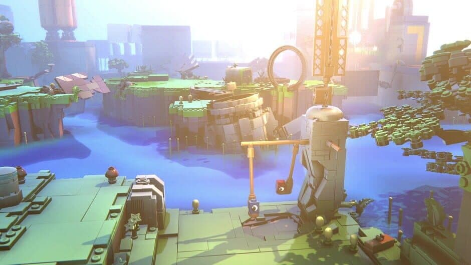 LEGO Voyagers - Captura 11