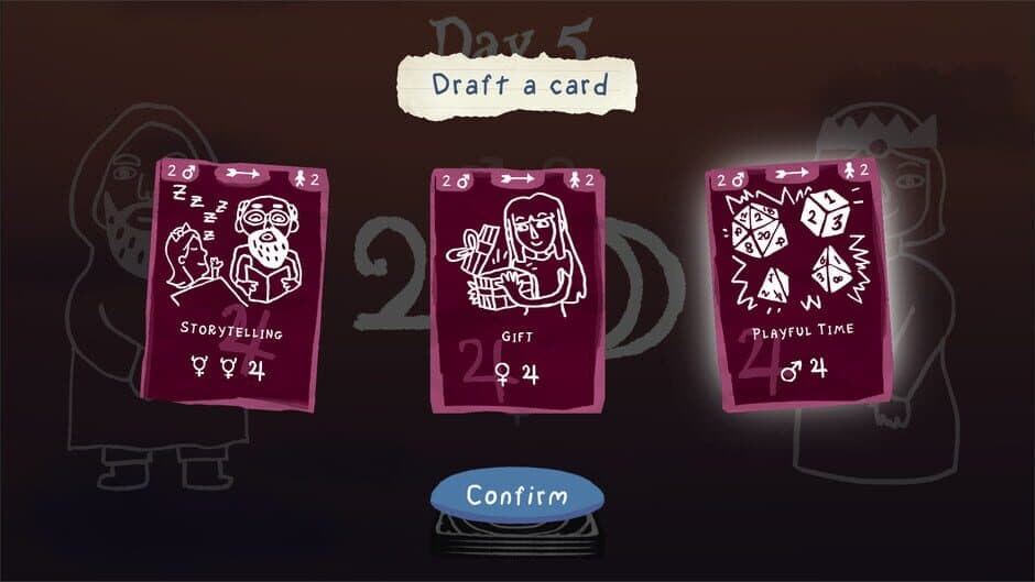 Dreamcards - Captura 4