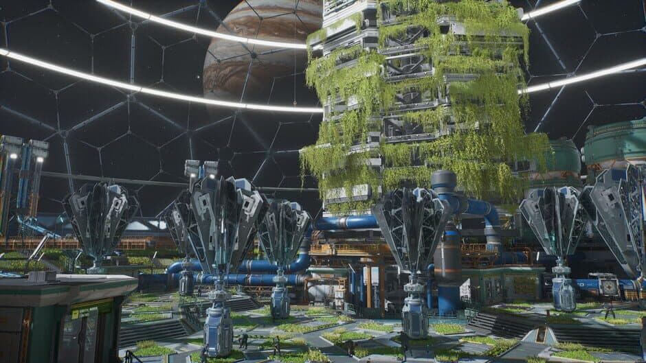 The Expanse: Osiris Reborn - Captura 6