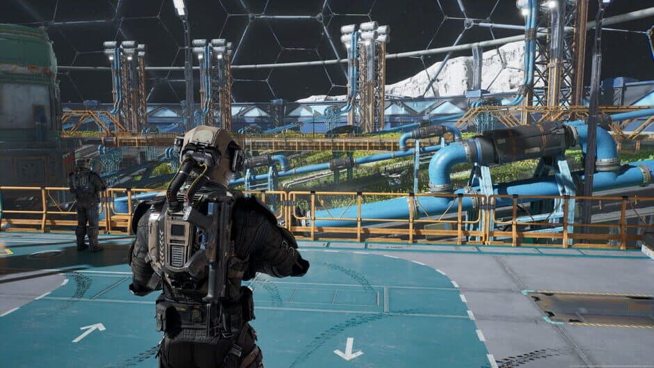 The Expanse: Osiris Reborn - Captura 7