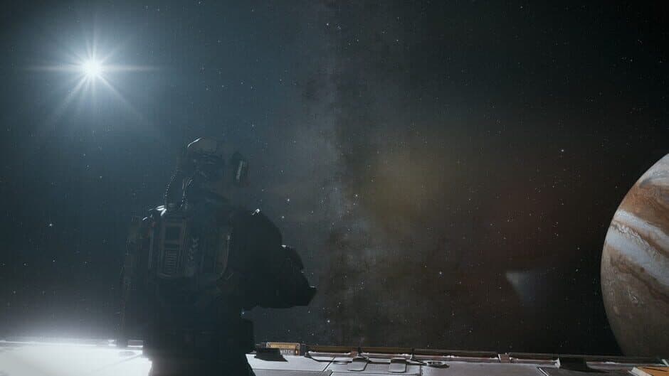 The Expanse: Osiris Reborn - Captura 9