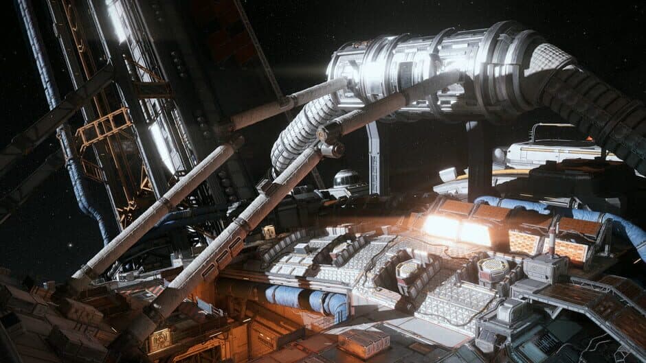 The Expanse: Osiris Reborn - Captura 10